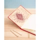 Записник паєтковий Harry Potter A5 (SR72631) - зображення 5