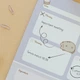 Планер недельный Pusheen Moments 54 страницы A3 (BPSA30037) - изображение 4