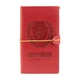 Записная книжка путешественника Harry Potter Gryffindor 12x19,6 см Red (CTBV017) - изображение 1