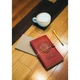 Записная книжка путешественника Harry Potter Gryffindor 12x19,6 см Red (CTBV017) - изображение 6