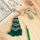 Брелок Harry Potter Slytherin Scarf (KRE13) - зображення 3
