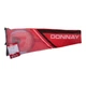 Набір для бадмінтону Donnay в чохлі 6 елементів Red (8711252413921_RED) - зображення 2