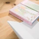 Еженедельник Moomin A4 с клейкими листочками (PSNA010) - изображение 4