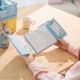Еженедельник Moomin A4 с клейкими листочками (PSNA010) - изображение 7
