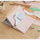 Записная книжка дорожная Pusheen B6 Sushi Roll (CVT03) - изображение 7