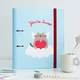 Скоросшиватель Pusheen Purrfect Love A4 2 кольца (C2AT0069) - изображение 4