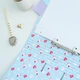 Скоросшиватель Pusheen Purrfect Love A4 2 кольца (C2AT0069) - изображение 6