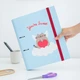 Скоросшиватель Pusheen Purrfect Love A4 2 кольца (C2AT0069) - изображение 7