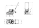Виброплита Zipper ZI-RPE60E - изображение 6