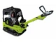 Виброплита Zipper ZI-RPE330D - изображение 4
