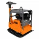 Виброплита реверсивная GTM GPC330-LCRH (36559) - изображение 3