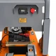 Виброплита реверсивная GTM GPC400-LCRH (36562) - изображение 5