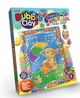 Витражная картина Bubble Clay Уточка (BBC-02-03U) (0010-1133) - изображение 1