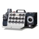 Станок для заточки сверл по металлу Optimum OPTIgrind GH 15T - изображение 1