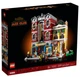 Конструктор Конструктор Lego Icons Джаз-клуб 2899 деталей (10312) - изображение 1