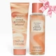Подарунковий набір Victoria's Secret Amber Romance Whipped Fragrance Lotion + Mist (3229/3223) - изображение 1