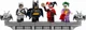 Конструктор LEGO Super Heroes DC Бэтмен: Анимационный сериал Готем-Сити 4210 деталей (76271) - изображение 5
