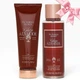 Подарунковий набір Victoria's Secret Glaze à La Mode Fragrance Lotion + Mist (8940/8936) - изображение 1