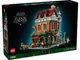 Конструктор LEGO ICONS Тюдоровский уголок 3266 деталей (10350) - изображение 1
