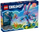 Конструктор LEGO DREAMZzz Іззі та Бунчуро, ігровий кролик (71490) - зображення 1