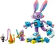Конструктор LEGO DREAMZzz Іззі та Бунчуро, ігровий кролик (71490) - зображення 3