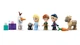 Конструктор LEGO Disney Адвент календарь 2025 – Дисней (43273) - изображение 4