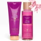 Подарунковий набір Victoria's Secret Berry Parfait Fragrance Lotion + Mist (8937/8933) - изображение 1