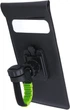 Uchwyt Forever Outdoor BH-130 Black (5900495982308) - obraz 1