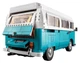 Конструктор LEGO ICONS Фургон Volkswagen T2 Camper 2207 деталей (10279) - изображение 8