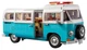 Конструктор LEGO ICONS Фургон Volkswagen T2 Camper 2207 деталей (10279) - изображение 9