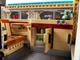 Конструктор LEGO ICONS Фургон Volkswagen T2 Camper 2207 деталей (10279) - изображение 13