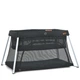 Детская Кроватка-манеж EL CAMINO SO EASY (ME 1194 Black) - изображение 1