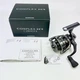 Котушка Shimano 25 Complex XR C2500 F4 - зображення 2