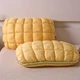 Подушка анатомічна Good Sleep Ананасова булочка 50x70 см - зображення 2