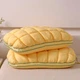 Подушка анатомічна Good Sleep Ананасова булочка 50x70 см - зображення 3