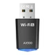 USB-адаптер AX900 WiFi6 Dual-Band 900M - изображение 1