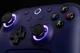 Геймпад 8BitDo Ultimate 2 для Windows і Android, ігровий контролер TMR, Еффект Холла Violet - изображение 3