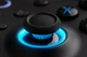 Геймпад 8BitDo Ultimate 2 для Windows і Android, ігровий контролер TMR, Еффект Холла Чорний - изображение 4