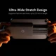 Геймпад GameSir G8 Plus MFI для iPhone 15/16/17/iPad Mini та Android (USB-C), Stream Xbox - зображення 7