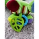 Подвеска на коляску Динозавр Limo Toy F08271AN мягкий - изображение 3