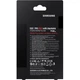 Накопичувач SSD M.2 2280 1TB 990 PRO with Heatsink Samsung - зображення 5