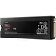 Накопичувач SSD M.2 2280 1TB 990 PRO with Heatsink Samsung - зображення 8