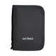 Гаманець Tatonka Travel Zip M RFID Block Чорний - зображення 1