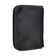 Гаманець Tatonka Travel Zip M RFID Block Чорний - зображення 4