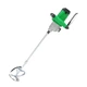 Миксер строительный EM-1412 APRO - изображение 2