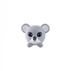 Коллекционная фигурка Коала Кали Flockies FLO0121 - изображение 2