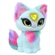 Интерактивная игрушка "Кошка Скай" My Fuzzy Friends 18604 серии "Magic Whispers" - изображение 2