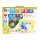 Игрушка "Мозаика-вкладыш ТехноК", арт.7877TXK - изображение 1