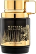 Парфумована вода для чоловіків Armaf Odyssey Wild One Gold Edition 60 мл (6294015189605) - зображення 1