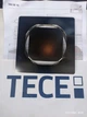 Точковий трап TECEdrainpoint S з низьким сифоном DN50 та основою під плитку 100х100 мм (3601404+3660016) TM TECE - изображение 6